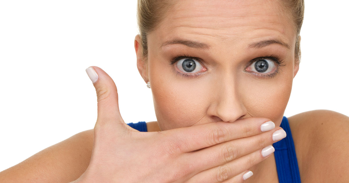 Неприятный привкус во рту: что делать, к какому врачу обращаться, симптомы