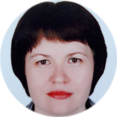 Прохорчик Светлана Николаевна