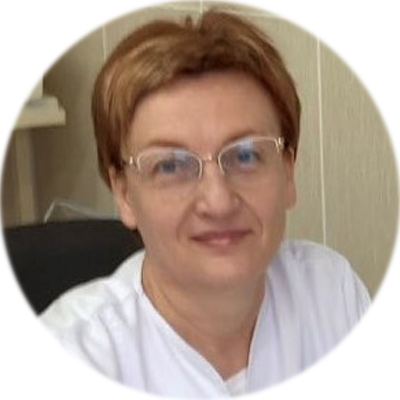 Давыдова  Ольга Владимировна 